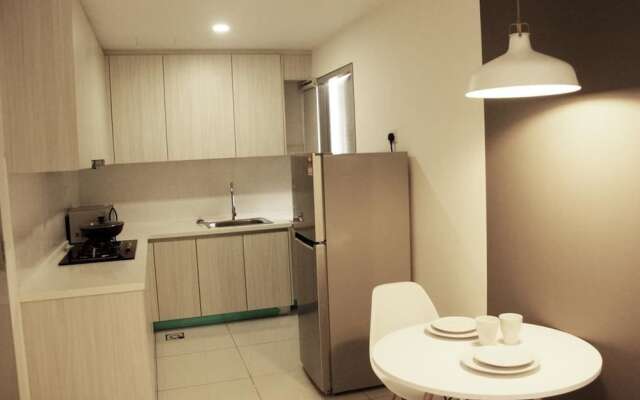 1Tebrau Residences by Subhome