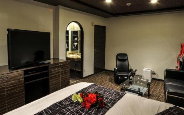 Hotel Grande