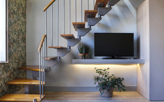 Amore Rentals - Casa La Maisonette