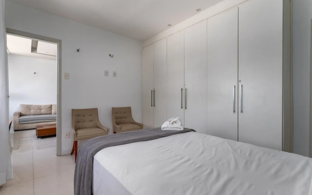 Perfection Copacabana 3 Bedrooms Stc301