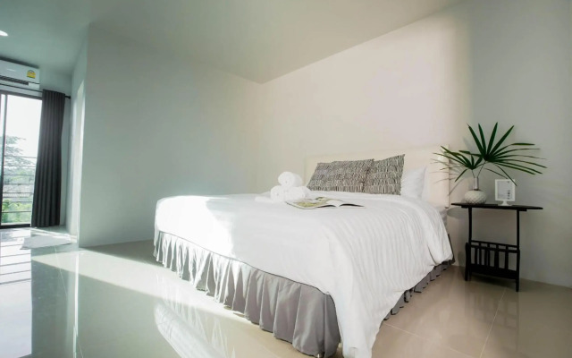 Momda Resort @Ranong