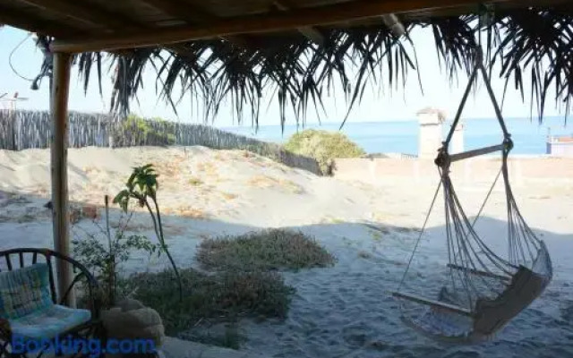 Posada del Mar Vichayito