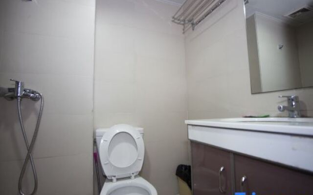 YouJia Apartment