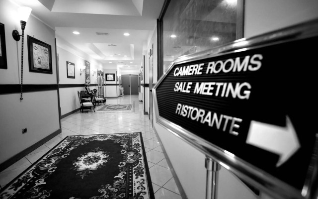 Bel Sito Hotel Le Due Torri