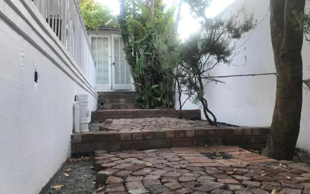 4 Duke Street Flat#2