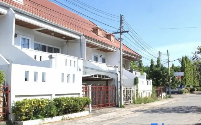 OhoWowGood Home Stay Chiangmai