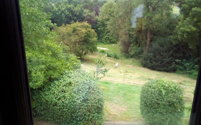 The Foxburgh