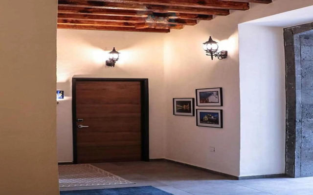 Mansion Azul Cholula