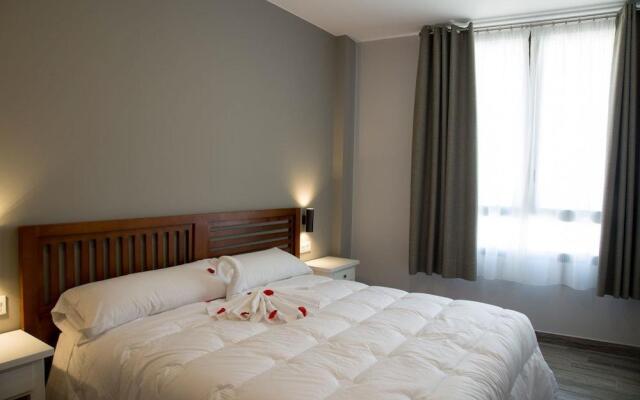 Hotel Asador O Callejón De Belchite