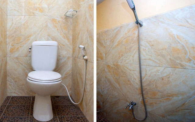 SPOT ON 2815 Hotel Damai