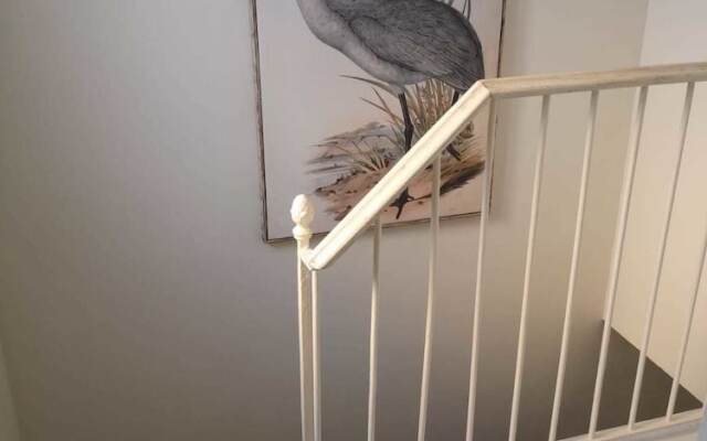 Eva Recommends San Pablo