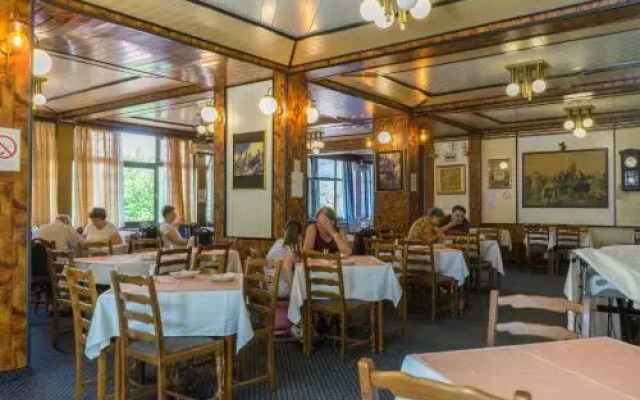Hotel Garetov Konak