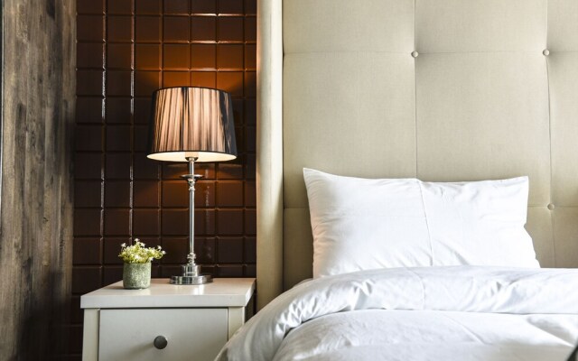 Setia Sky Residences by Kl Suites