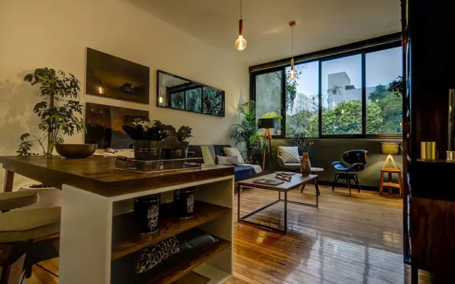 Zen Modern by Mr.W