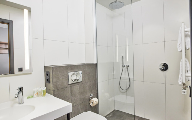 Fosshotel Stykkisholmur