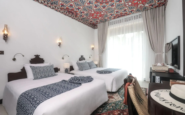 The Mansion Hoi An by Minova