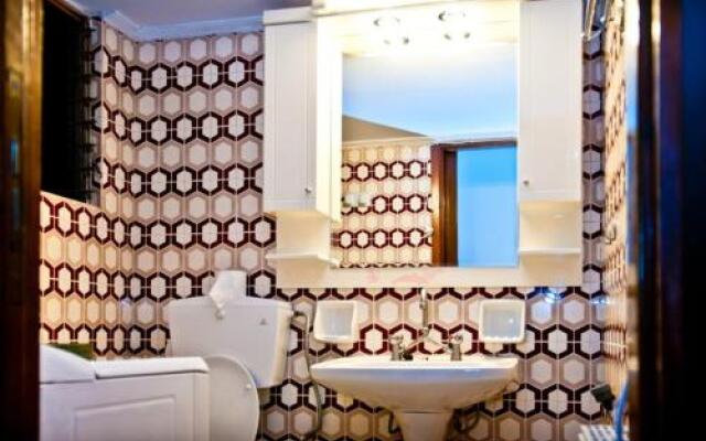 Love Greece Apartments