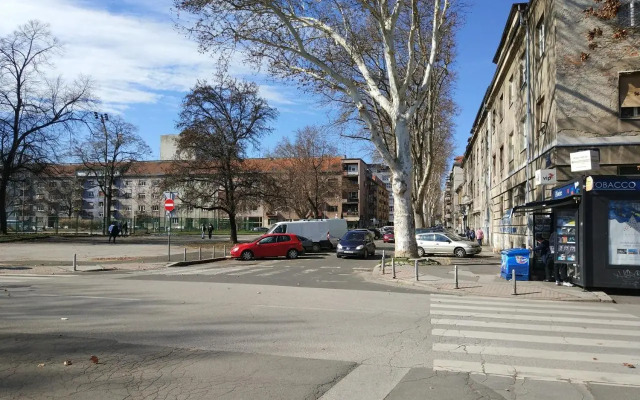 Studio apartment Arija
