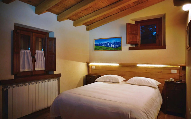 Agriturismo Ferdy