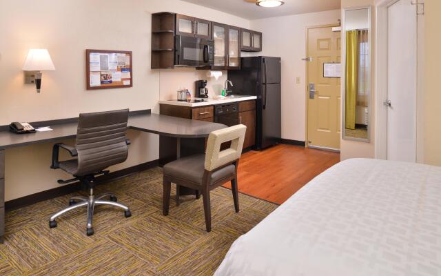 Candlewood Suites Austin-Round Rock, an IHG Hotel