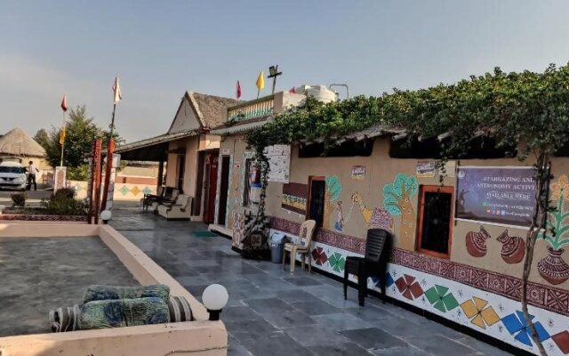 Rann Knadhi Resort