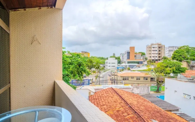 Modern Apartment 1km From Ondina Beach Slo0301