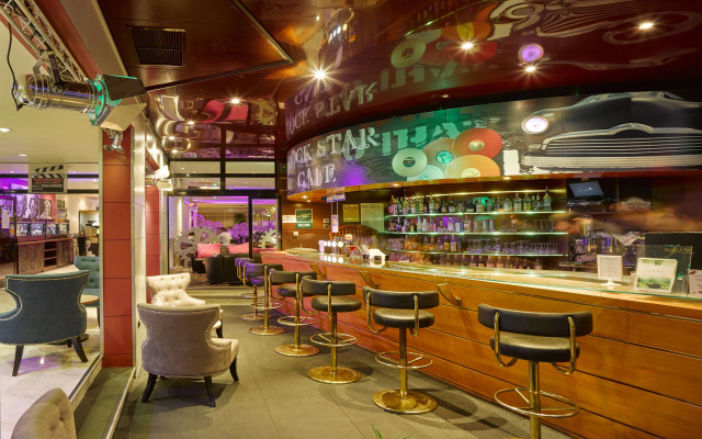 Holiday Inn Strasbourg - Illkirch
