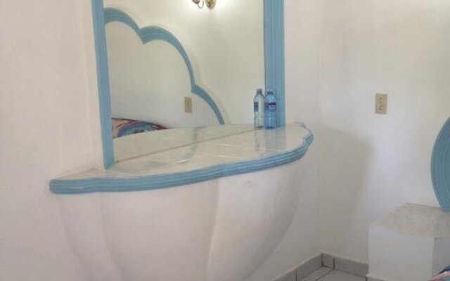 Motel Carmelita
