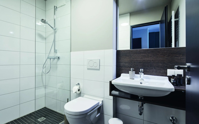 ipartment Braunschweig