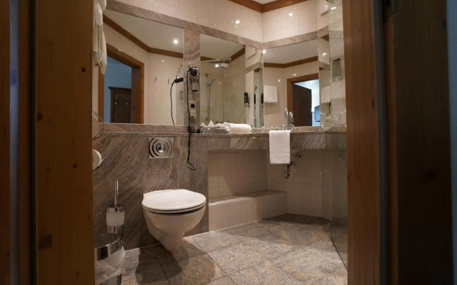 Sporthotel Landhaus Wacker