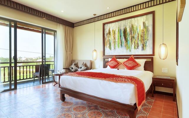 Hoi An Field Boutique Resort & Spa