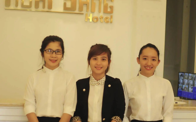 Hoai Sang Hotel