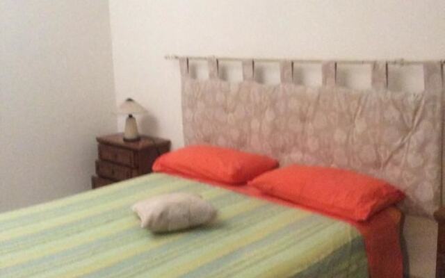 B&B Parco Del Cilento