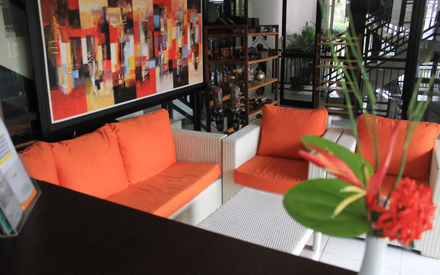 Bumi Cikeas Convention Resort