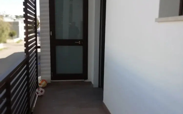 Vacanza Alle 4 Colonne