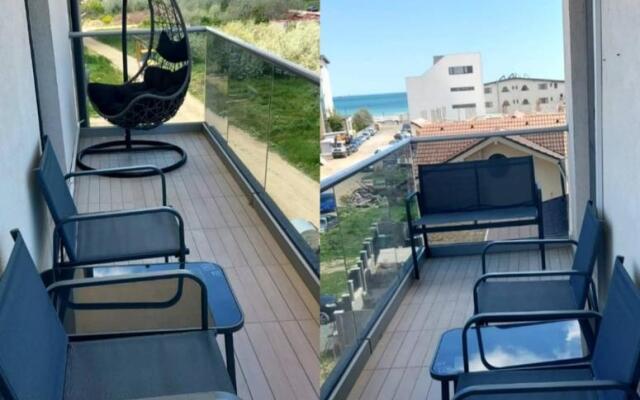 Studio Mamaia Nord-Navodari