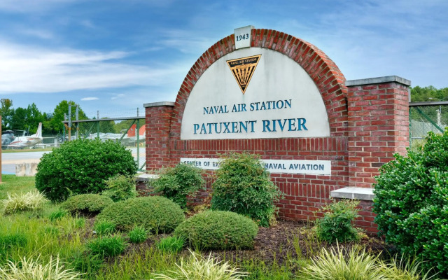 Fairfield Inn by Marriott Lexington Park Patuxent River Naval Air Station