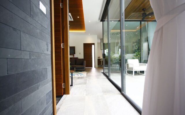 Inspire Villas Phuket
