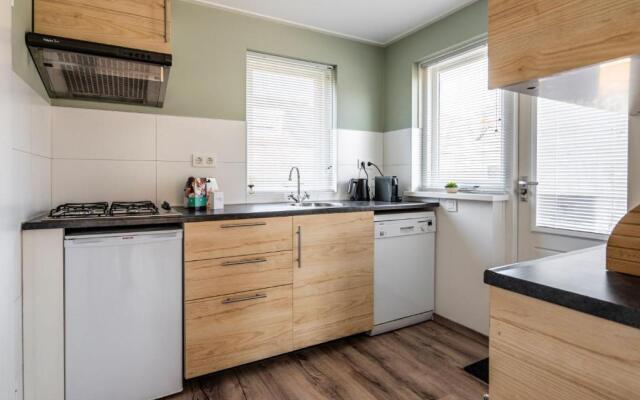 Charley's Home 4 personen