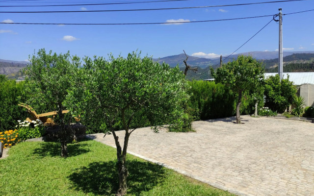 Casas do Paço - Casas de Férias