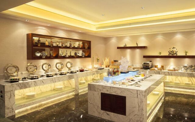 Quanzhou C&D Hotel