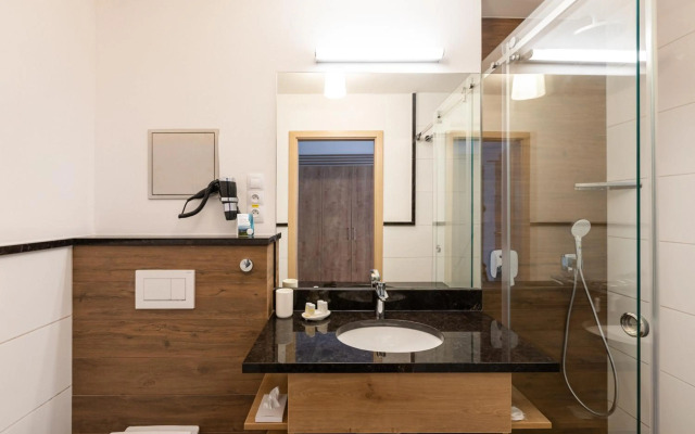 Urpin City Residence
