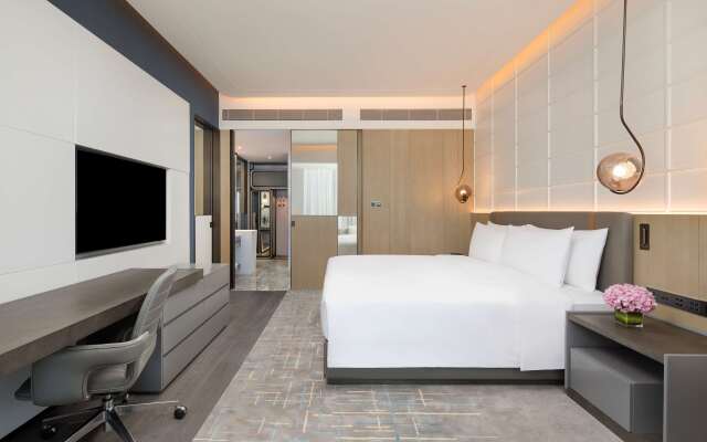 DoubleTree by Hilton Kunming Airport