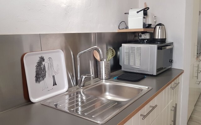 Superbe appartement climatisé 6 pers Centre Ville