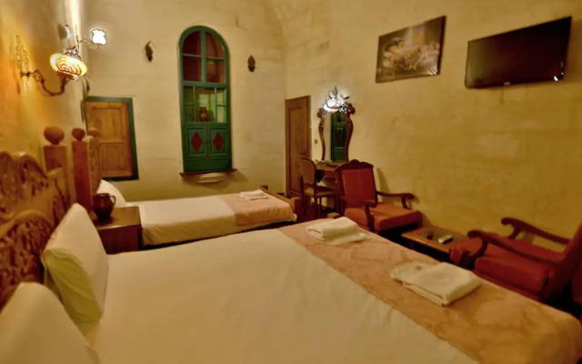 Kardeşler Cave Hotel