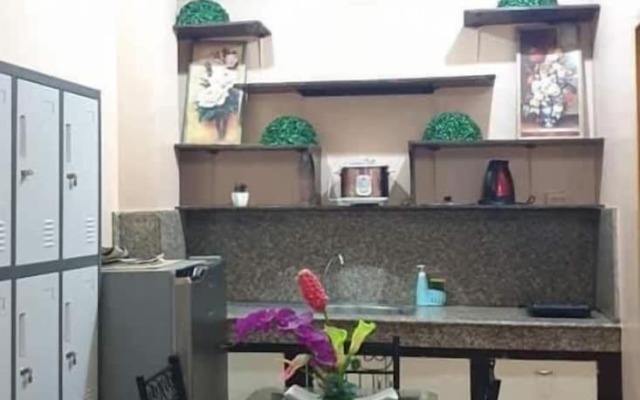 Palompon Traveler's Lodge