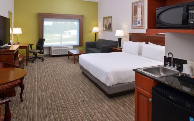 Holiday Inn Express Campbellsville by IHG