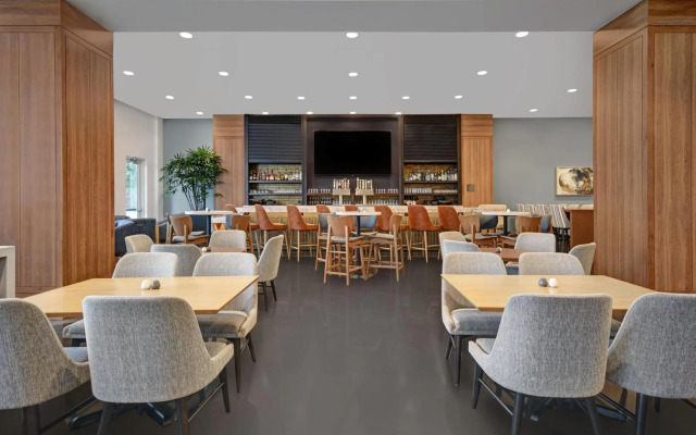 Holiday Inn Express Houston - Galleria Area by IHG