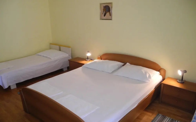 Apartment Boti 4 1 pax