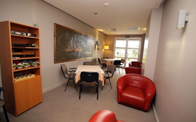 Grand Cavusoglu Hotel